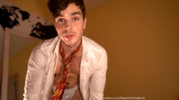 Waynenorth  17-07-2021 video Gay